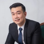 CEO & Founder Phan Nam